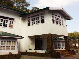 Bhikampur Lodge Nainital Luaran gambar